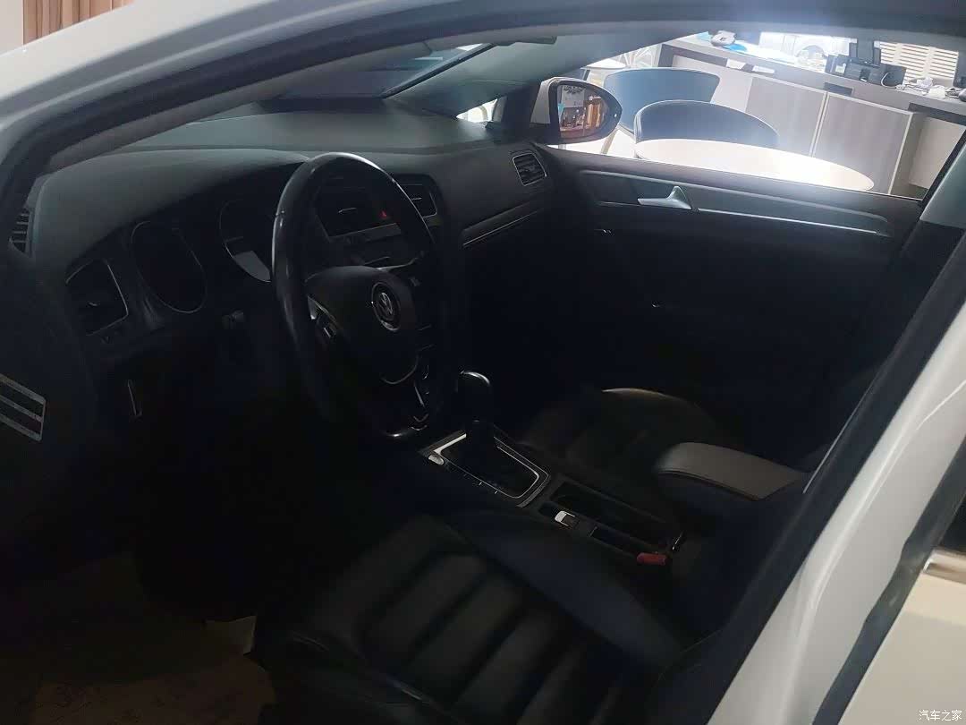 Volkswagen Golf, 2016 10