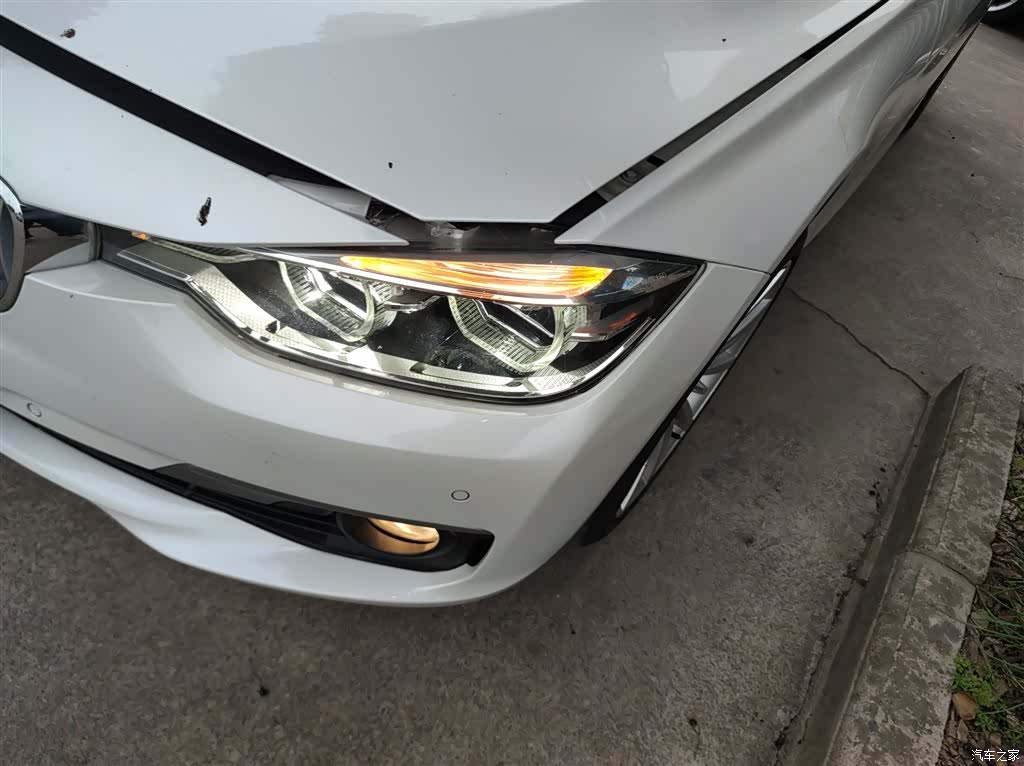 BMW 3 Series, 2018 24