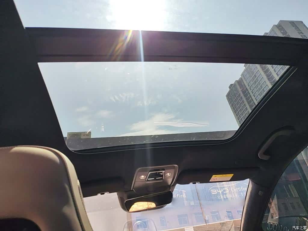 BYD Han, 2024 18