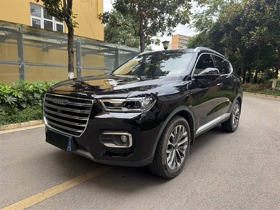 Haval H6 Haval H6