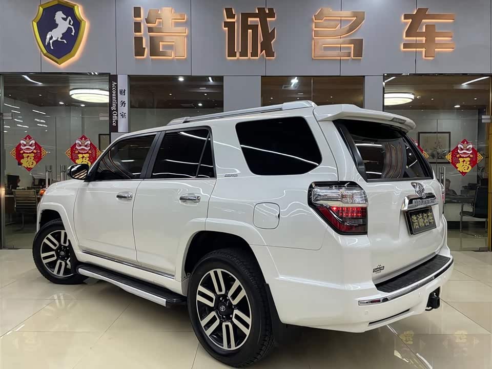 Trumpchi Foshan Car
