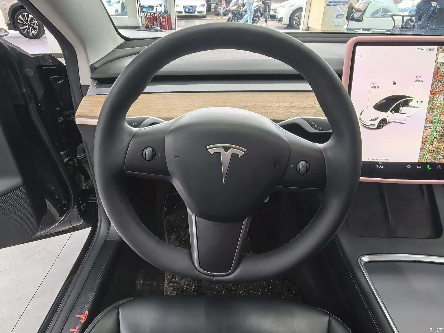 Tesla Model 3, 2021 9