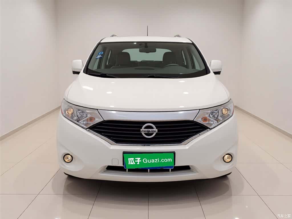 Nissan SL, 2016 3