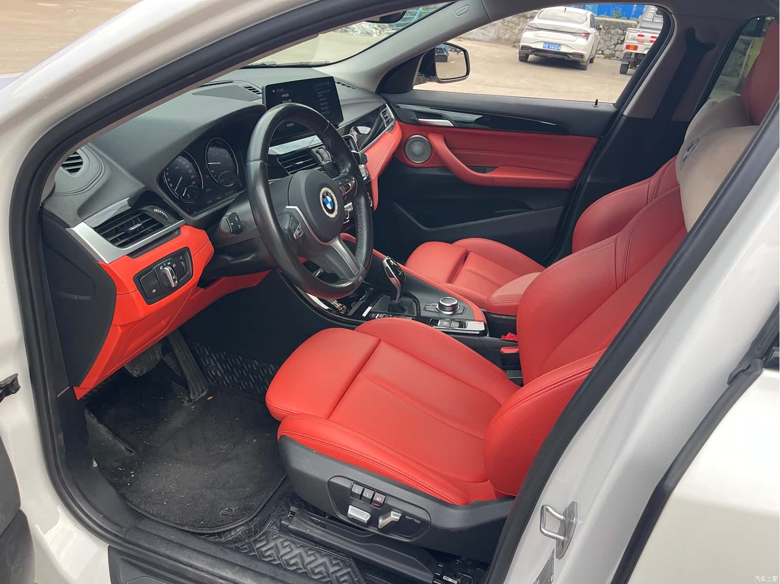 BMW X2, 2022 9