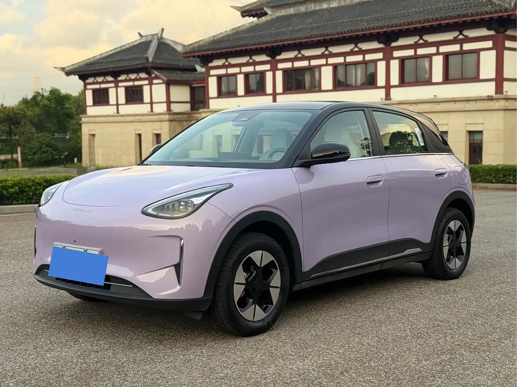Geely Geome Xingyuan