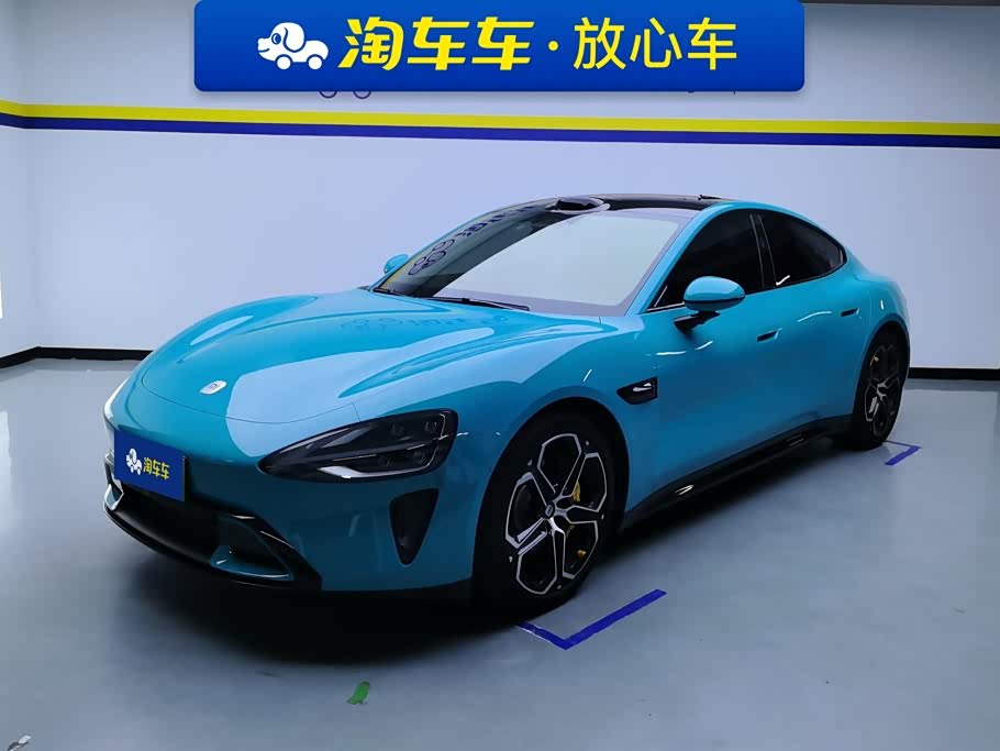 Xiaomi SU7