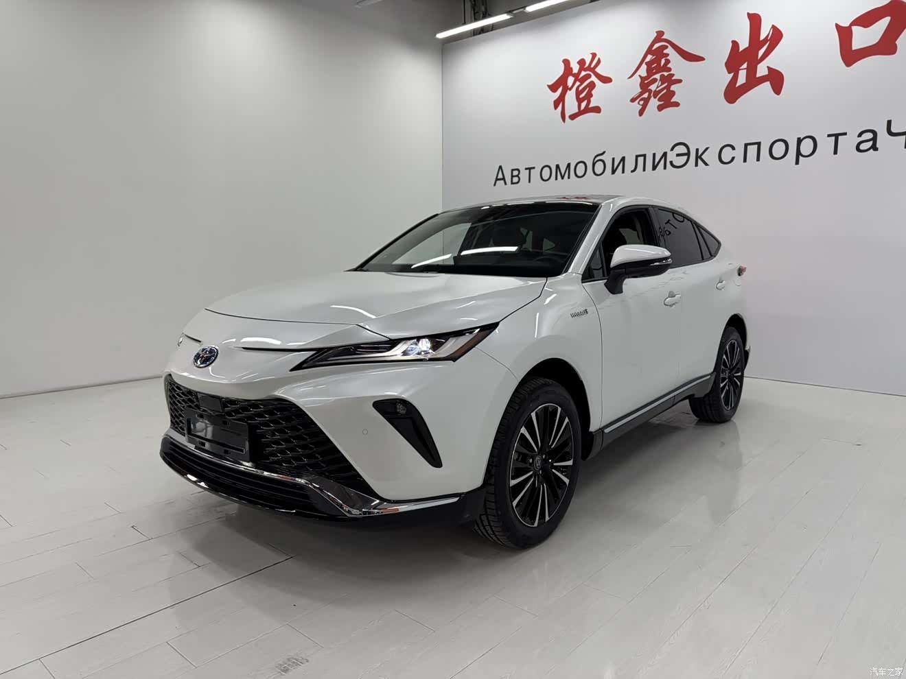 Toyota Venza