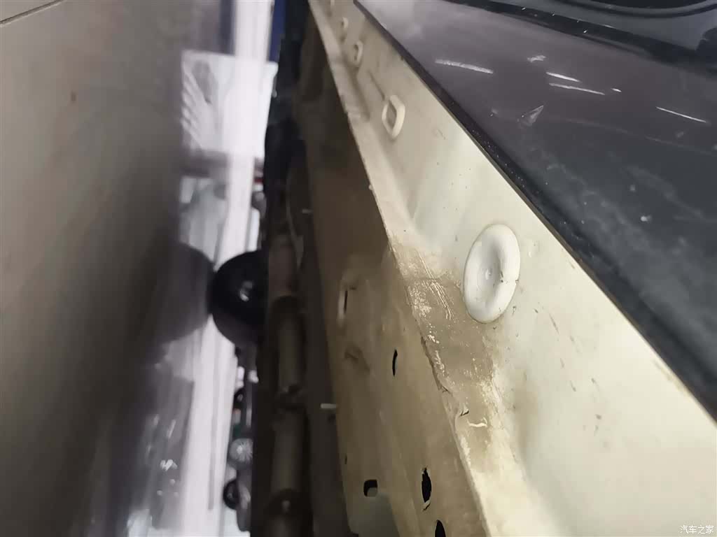 Roewe RX5, 2023 21