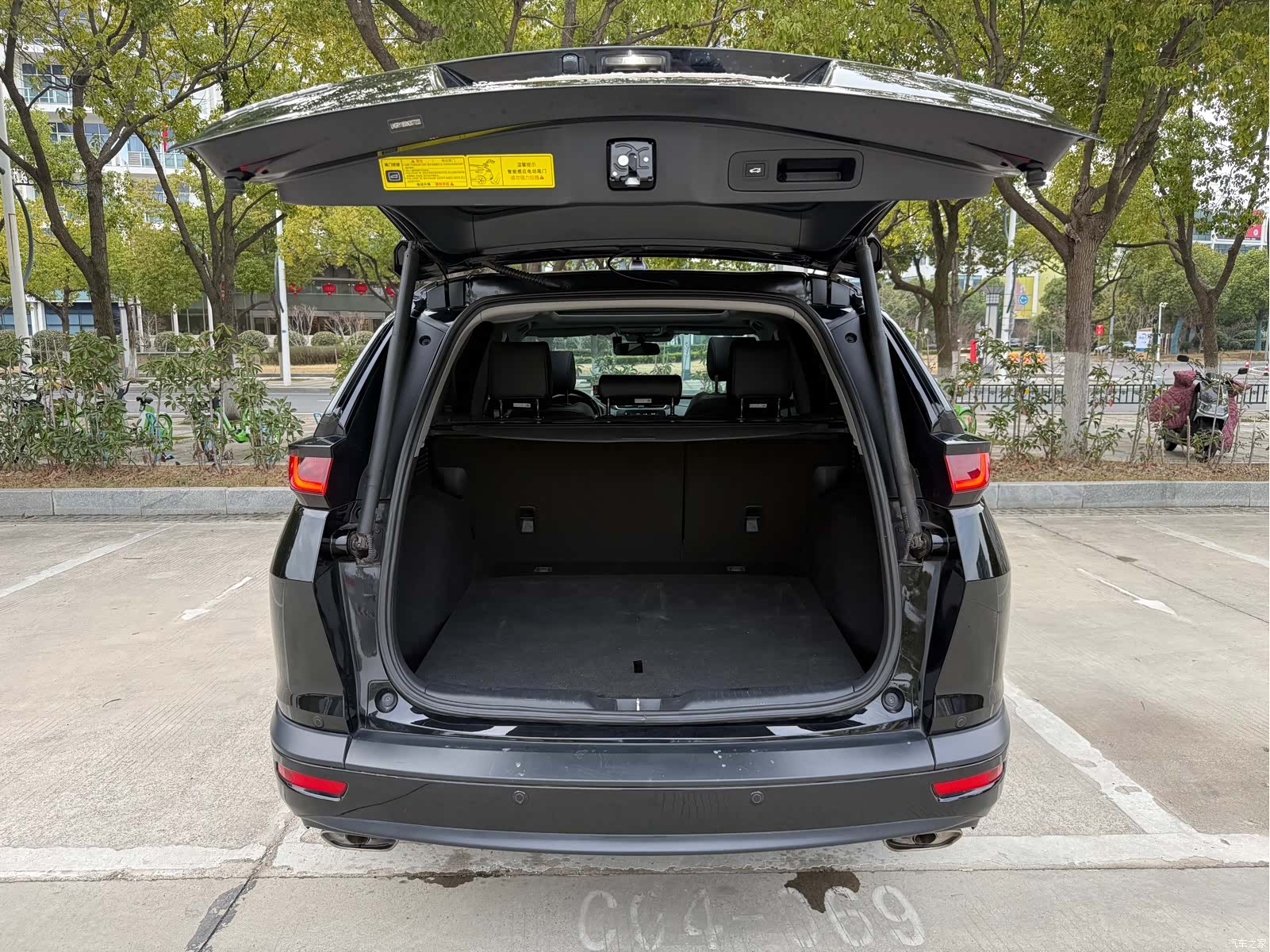 Honda Breeze, 2022 18
