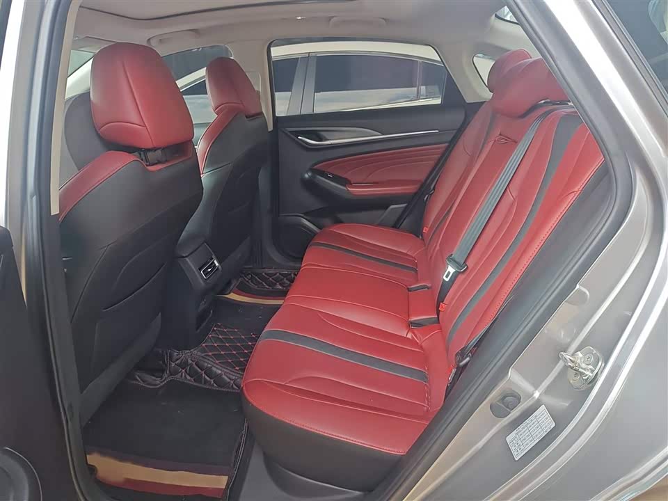 Changan Yidong