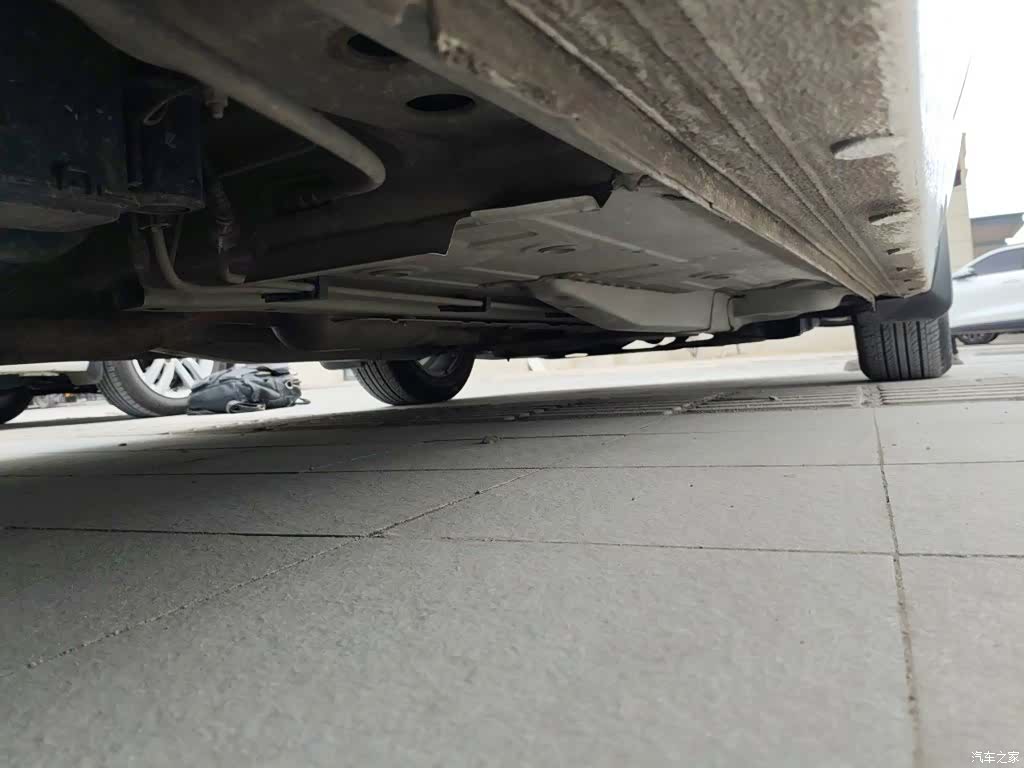 Chevrolet 320, 2019 17