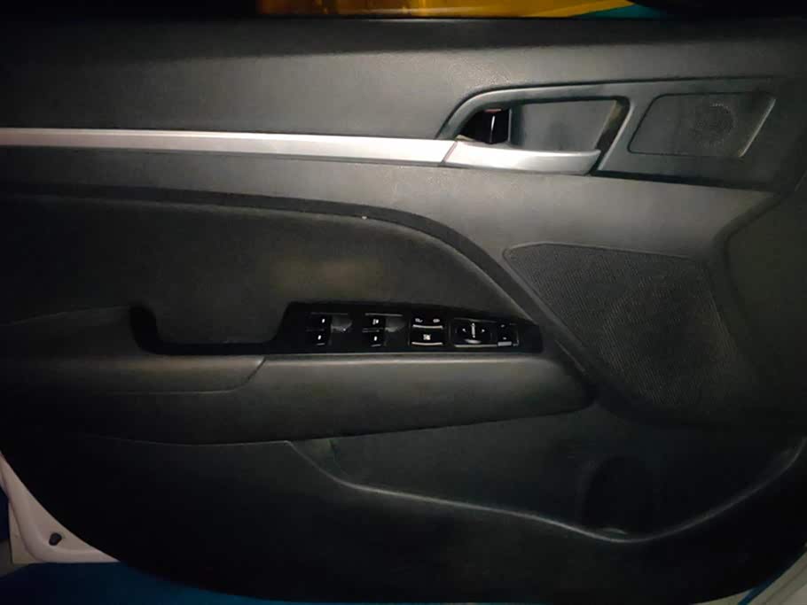 Hyundai Lead Hyundai Lead