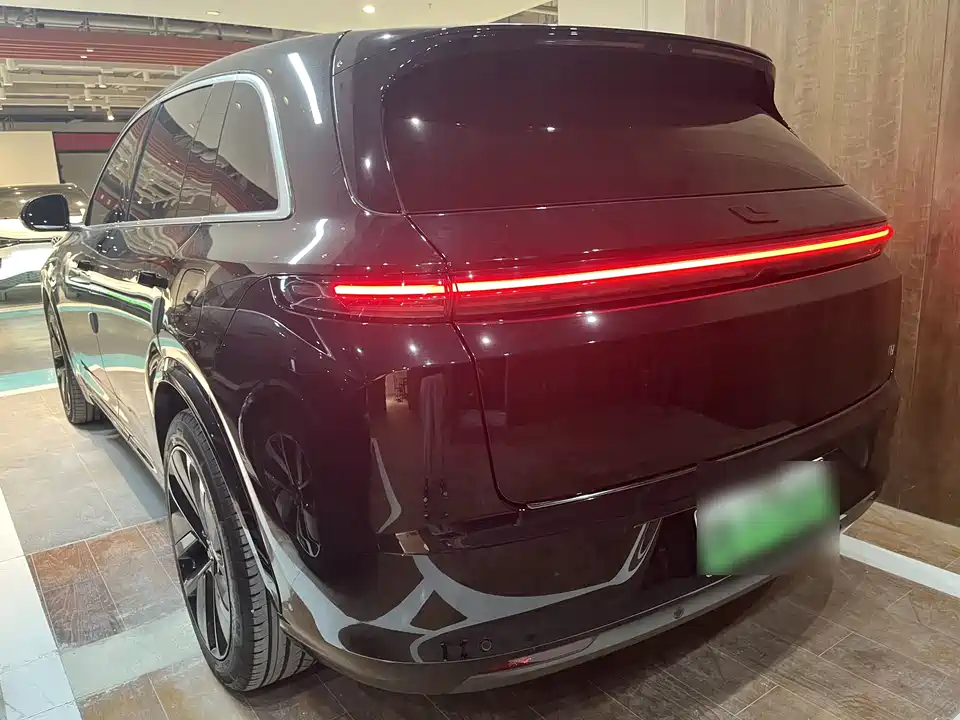 Li Auto Ideal L7
