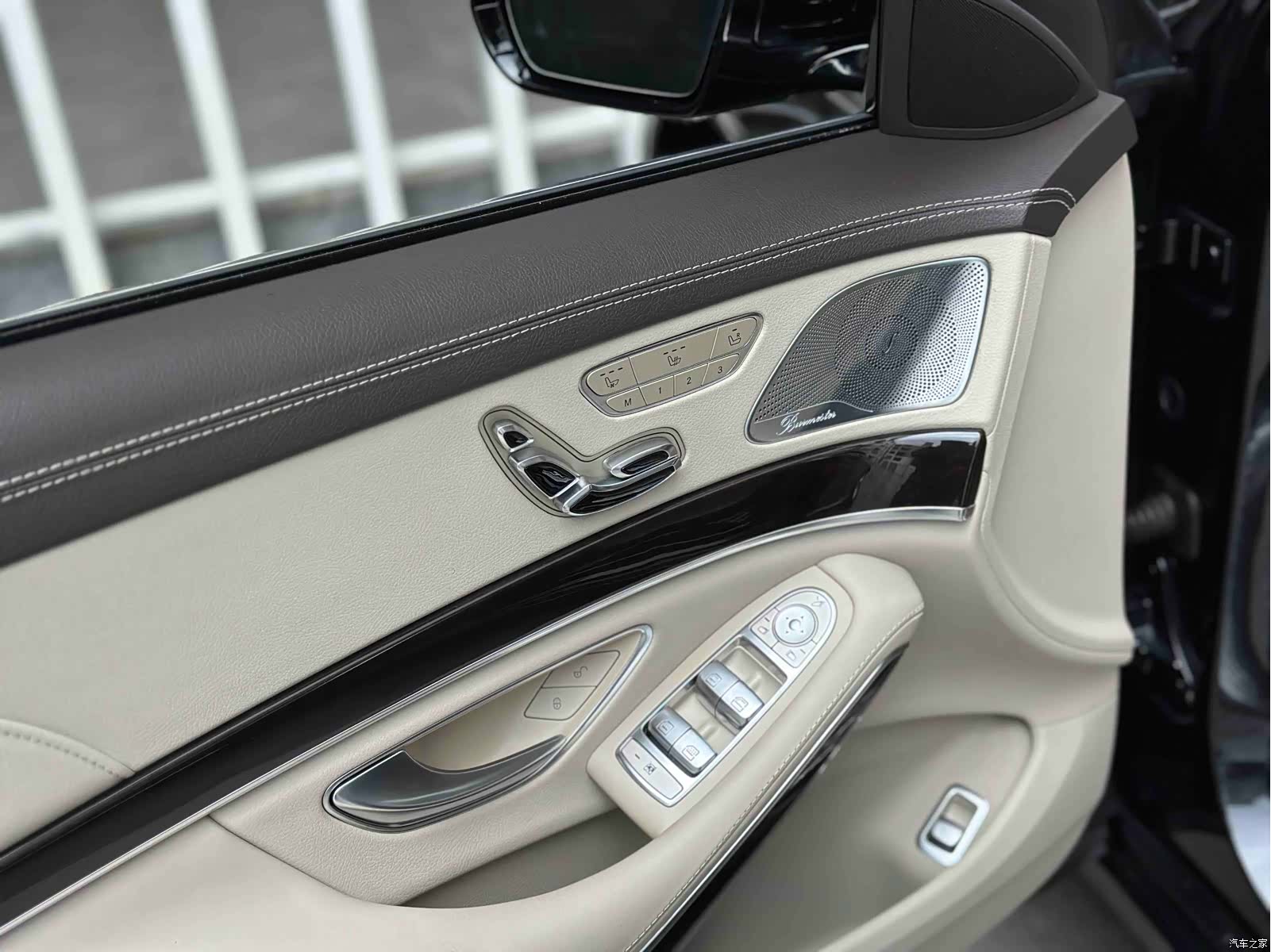 Maybach S-Class, 2018 9