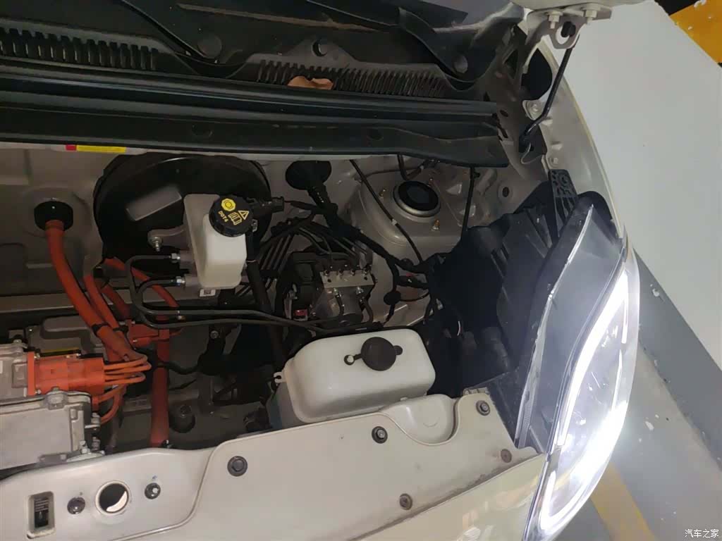 Wuling MINIEV, 2025 22