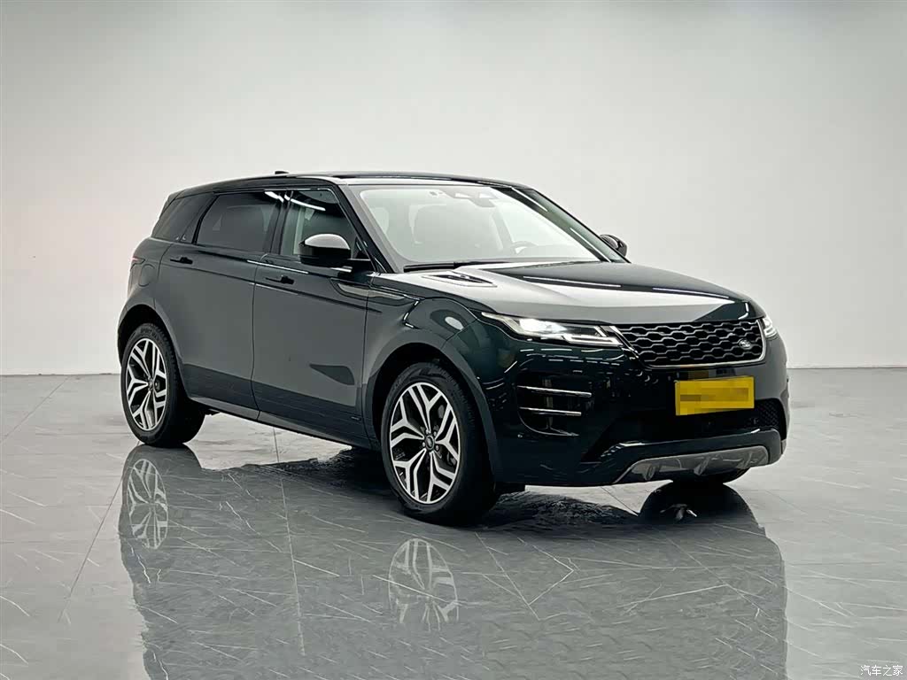 Land Rover Range Rover, 2022 7