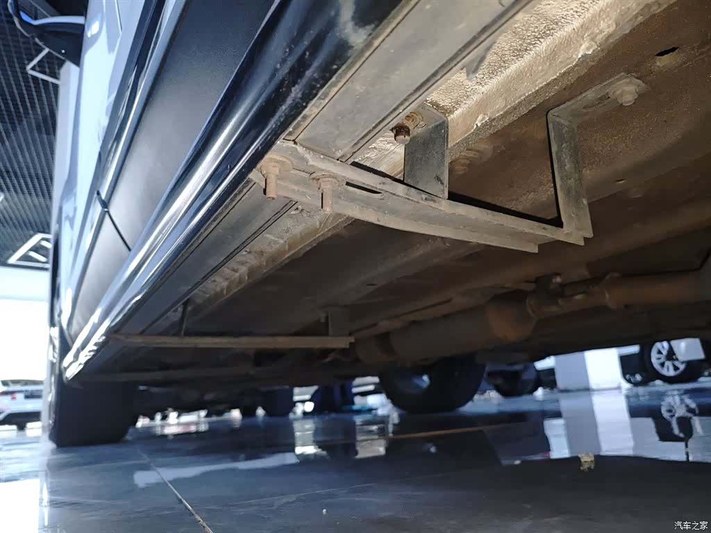 Jetour X90, 2019 22