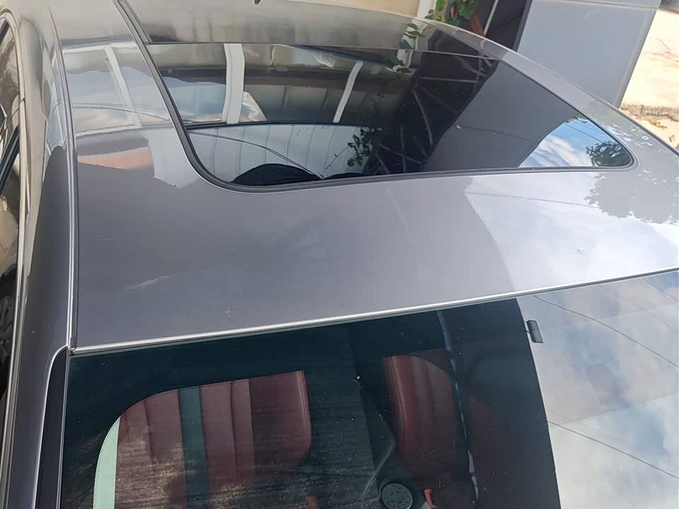 Changan Yidong
