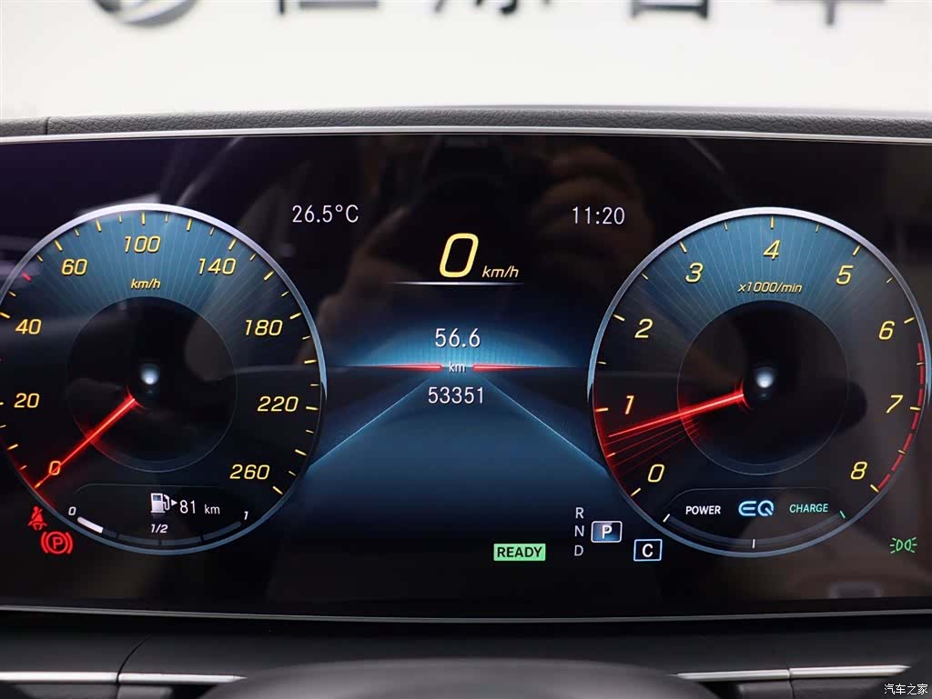 Mercedes-Benz GLE, 2019 25