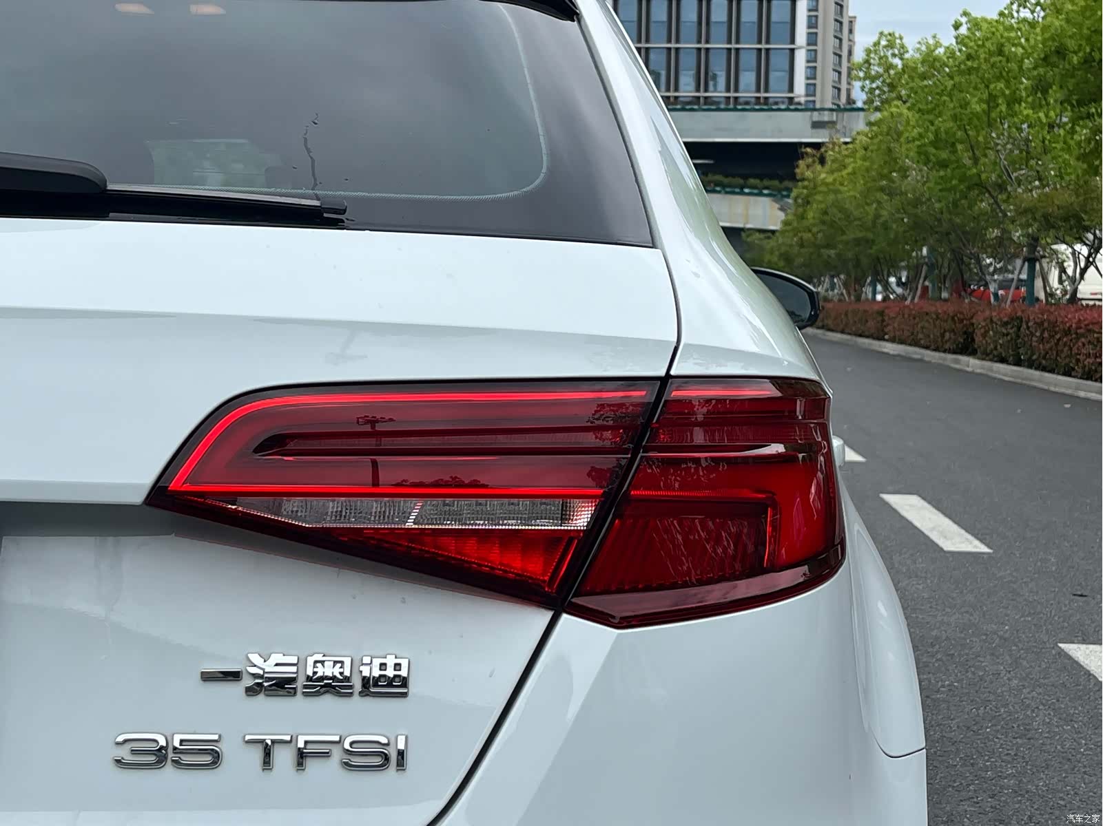 Audi A3, 2020 20