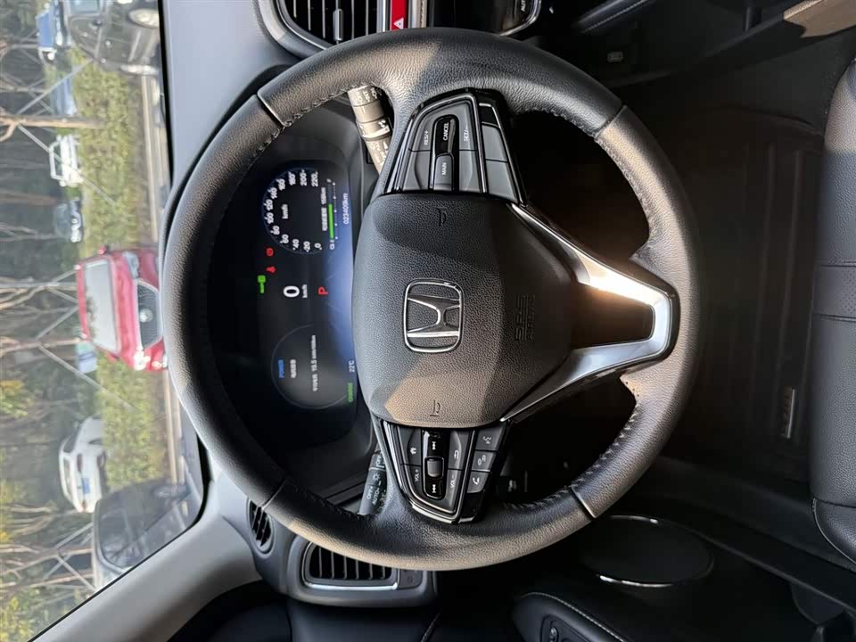 Everus GAC Honda VE-1 Everus GAC Honda VE-1