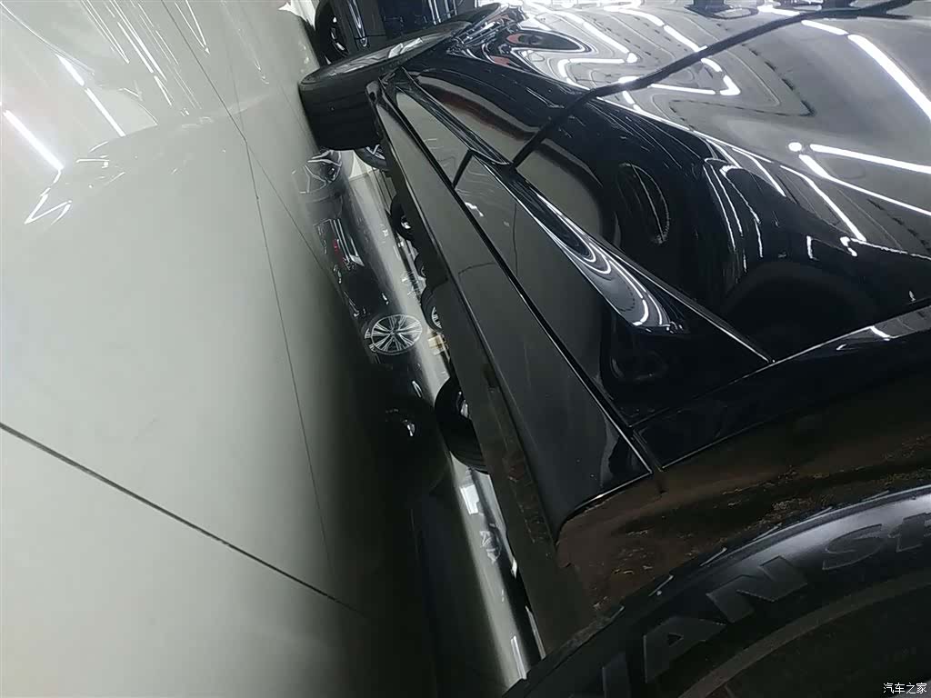BMW X3, 2021 21