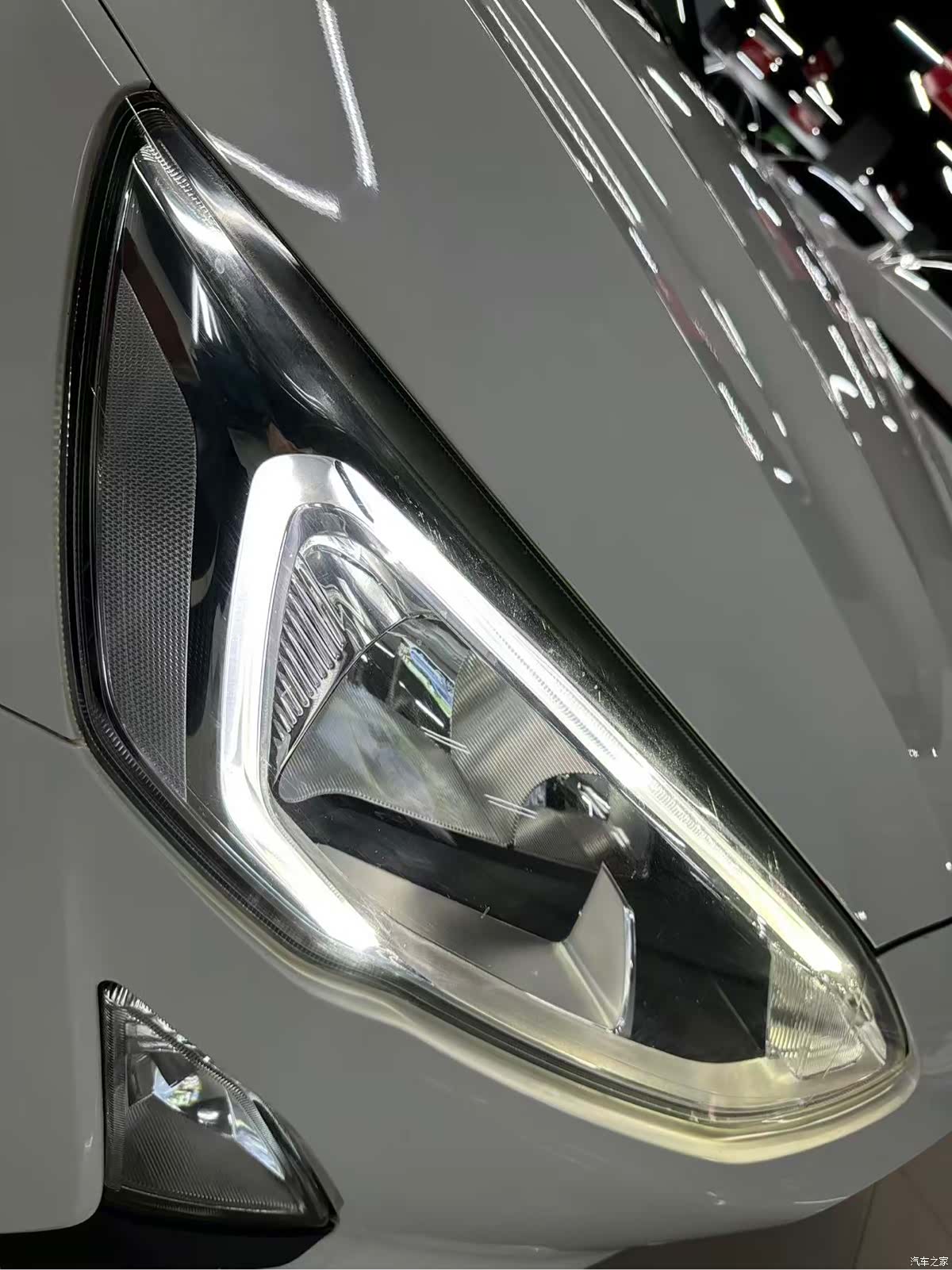 Ford Focus, 2019 14