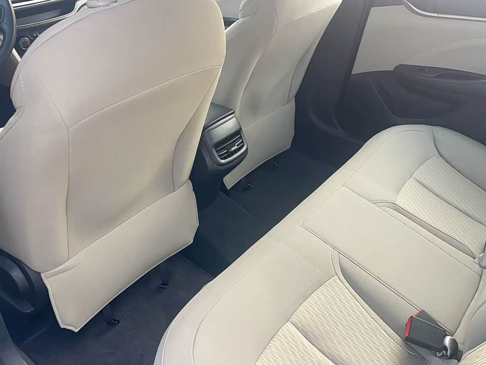 Buick Yinglang