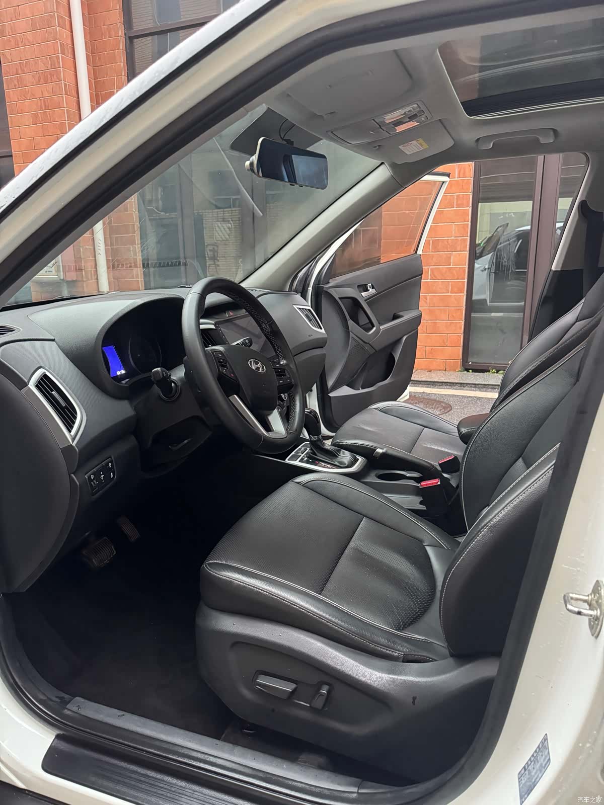 Hyundai ix25, 2019 10