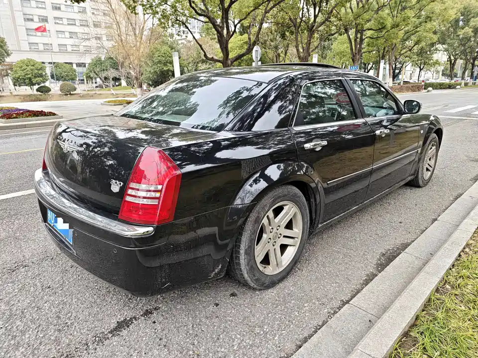 Chrysler 300C