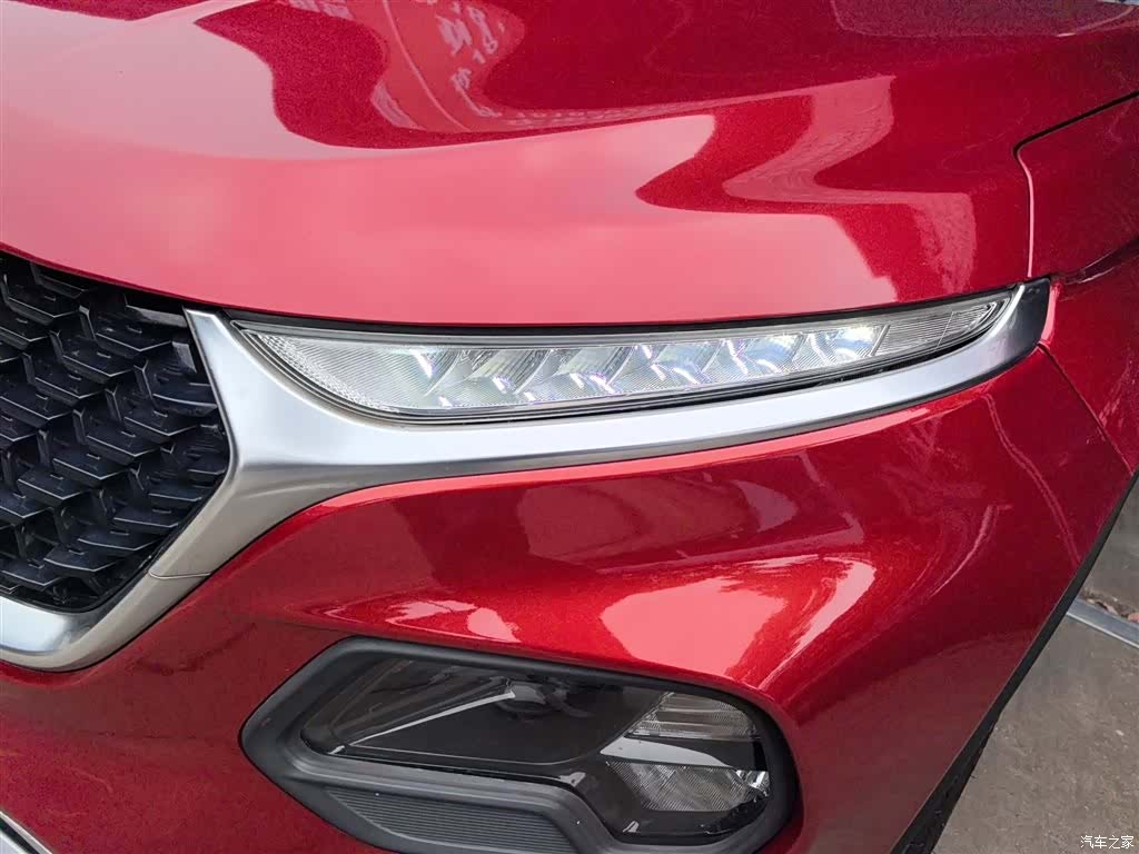 Wuling 510, 2019 24