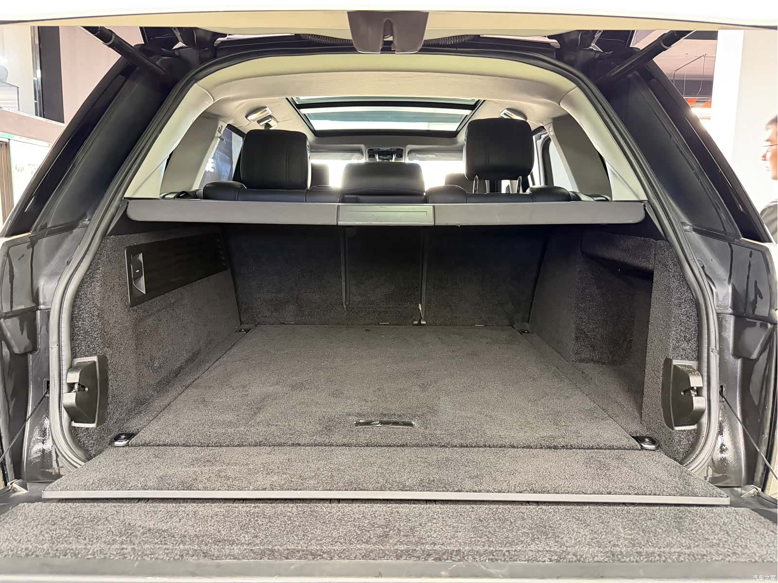Land Rover Range Rover, 2013 20