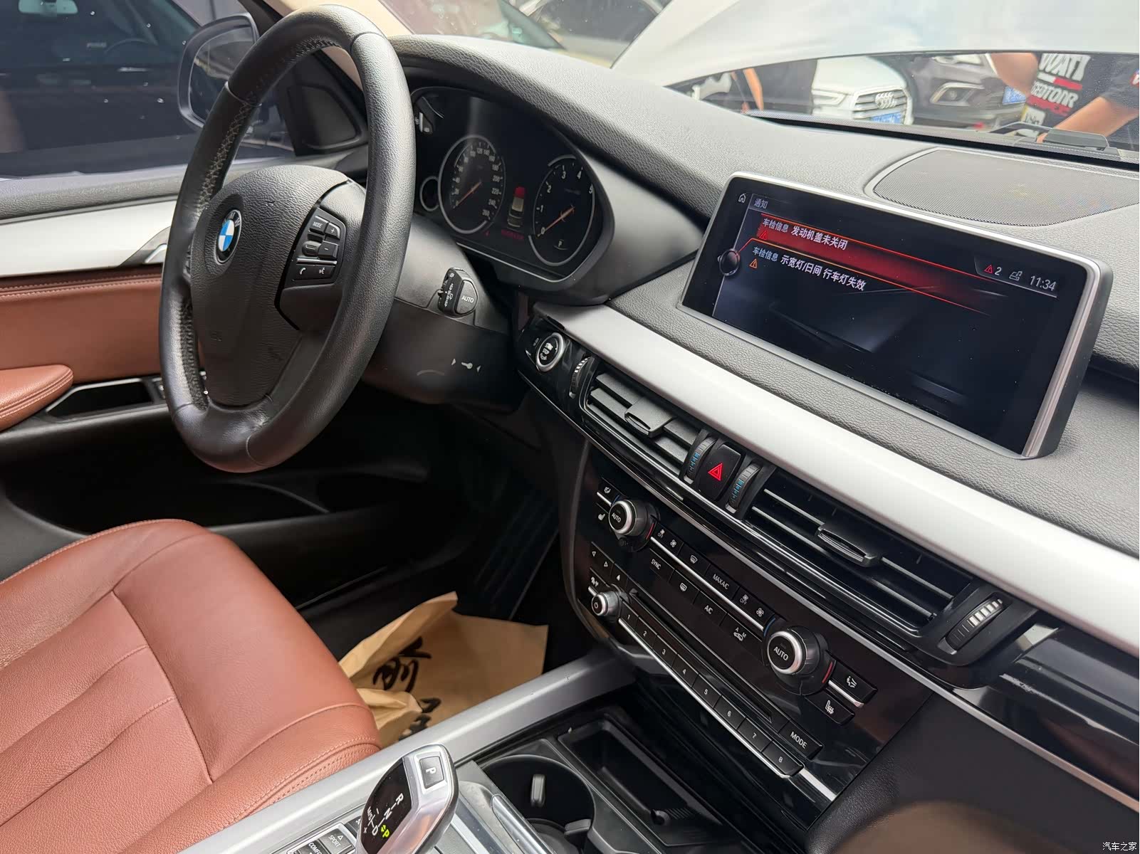 BMW X5, 2018 14