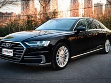 �µ�A8 2018�� A8L 55 TFSI quattroͶ�Ű�������