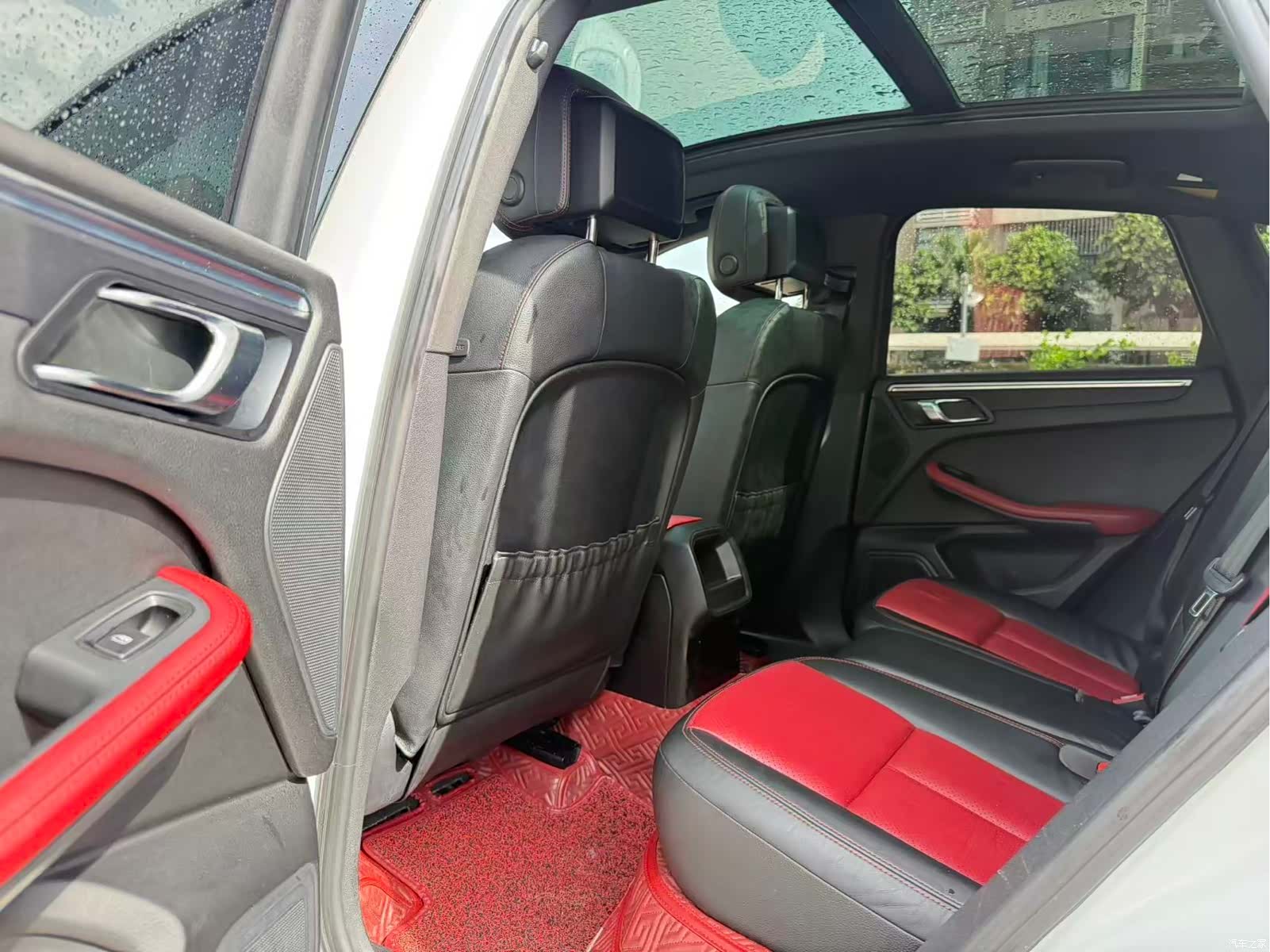 Porsche Macan, 2015 9