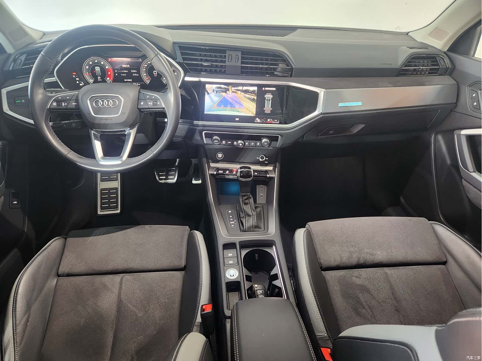 Audi Q3, 2023 7
