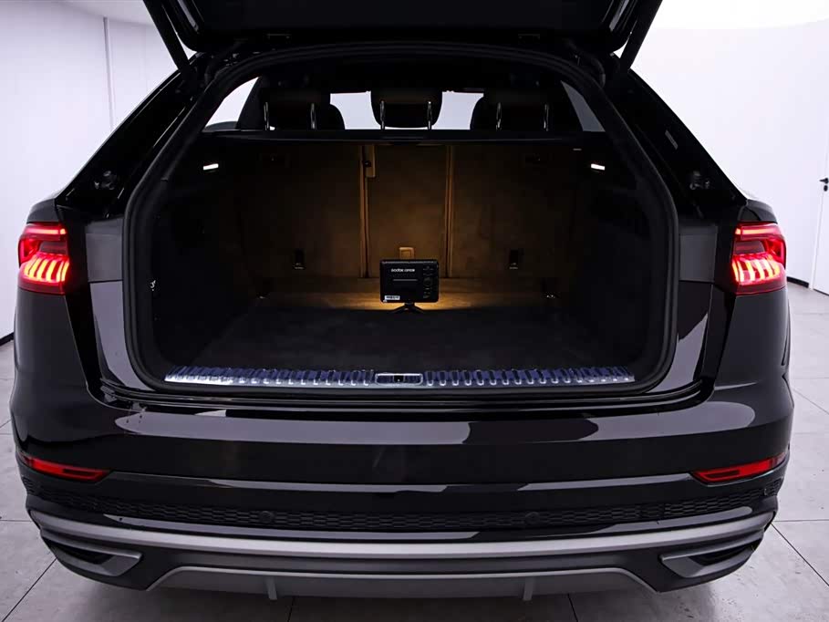 Audi Q8 Audi Q8