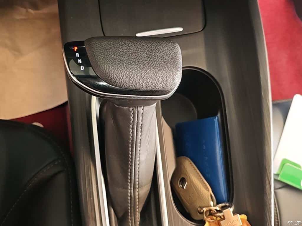 Buick Velite, 2024 14