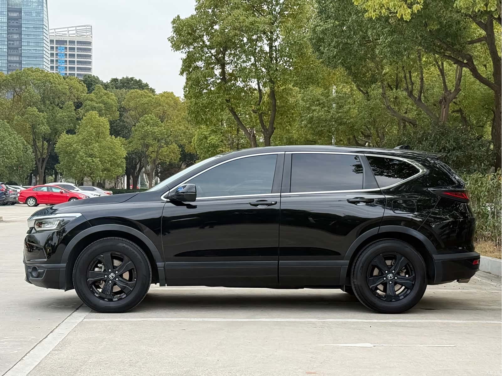 Honda Breeze, 2022 3