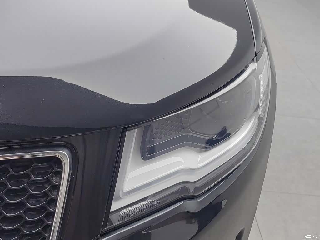 Jeep Compass, 2017 7
