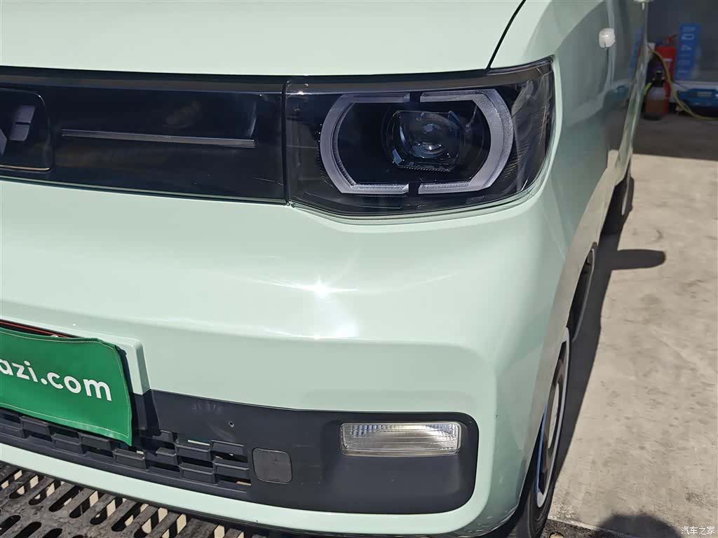 Wuling MINIEV, 2022 24
