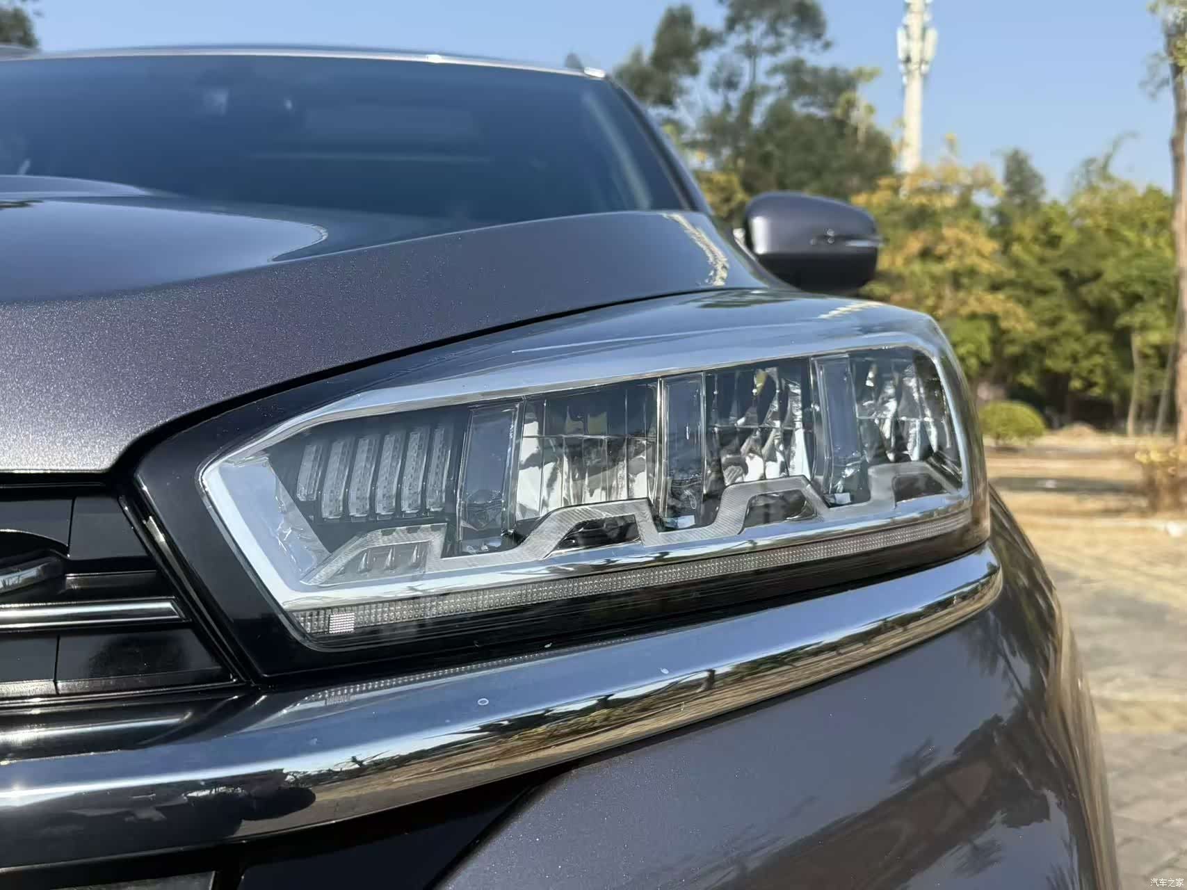 Chery Tiggo 8, 2022 13