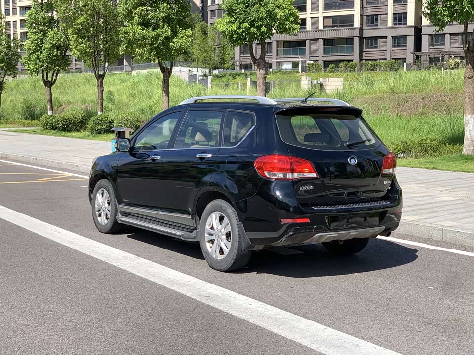 Haval H6 Haval H6