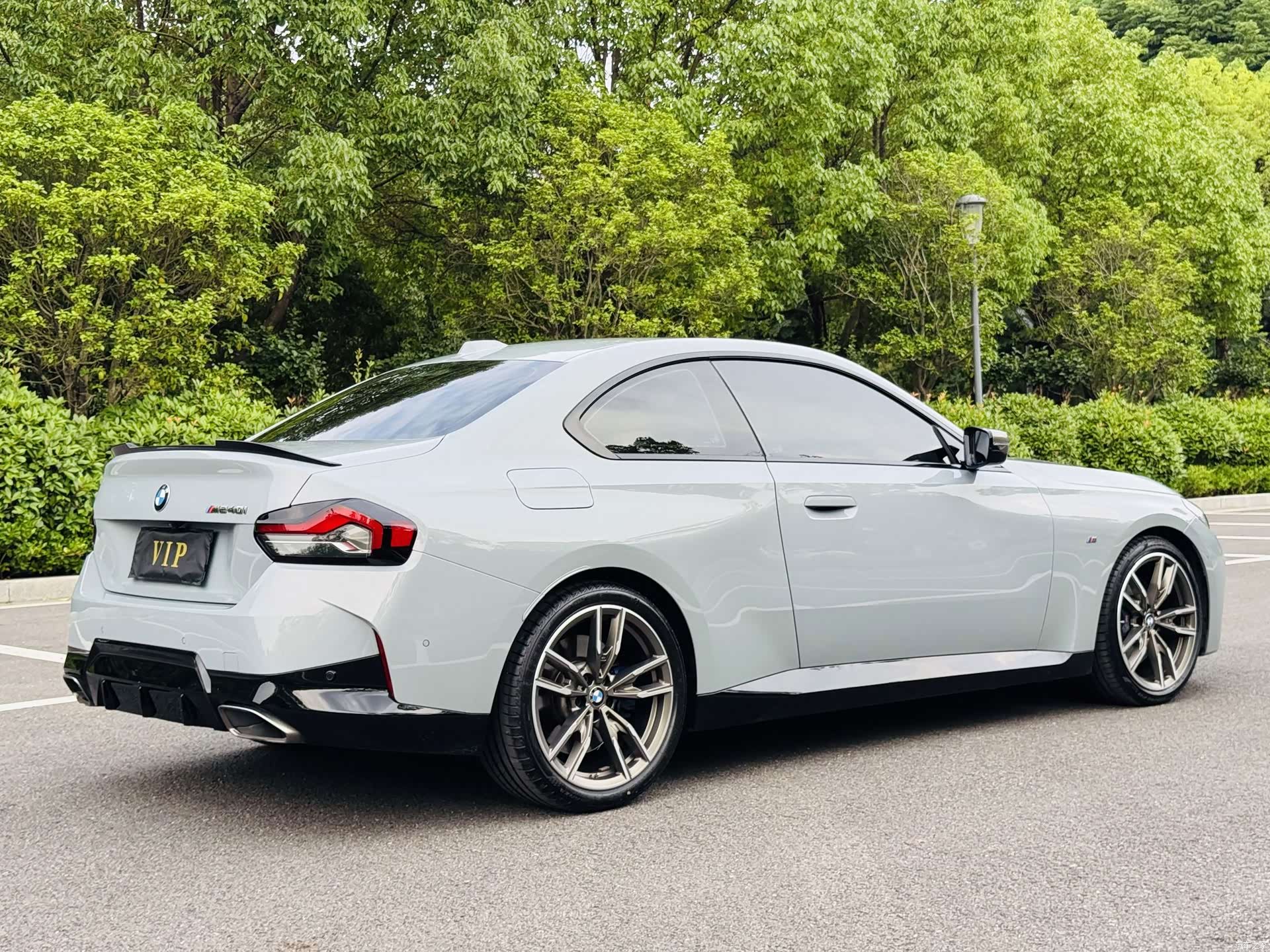 BMW M2, 2024 все фото