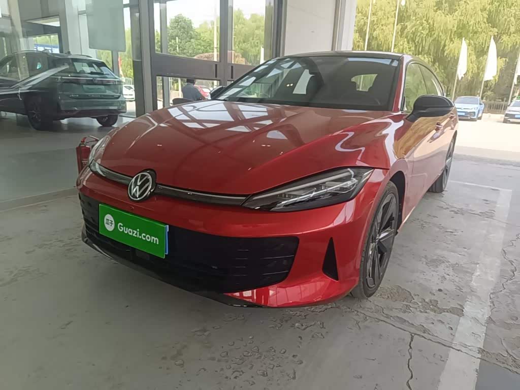 Volkswagen Lamando