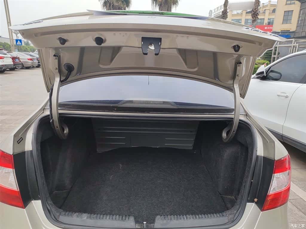 Skoda Rapid, 2016 19