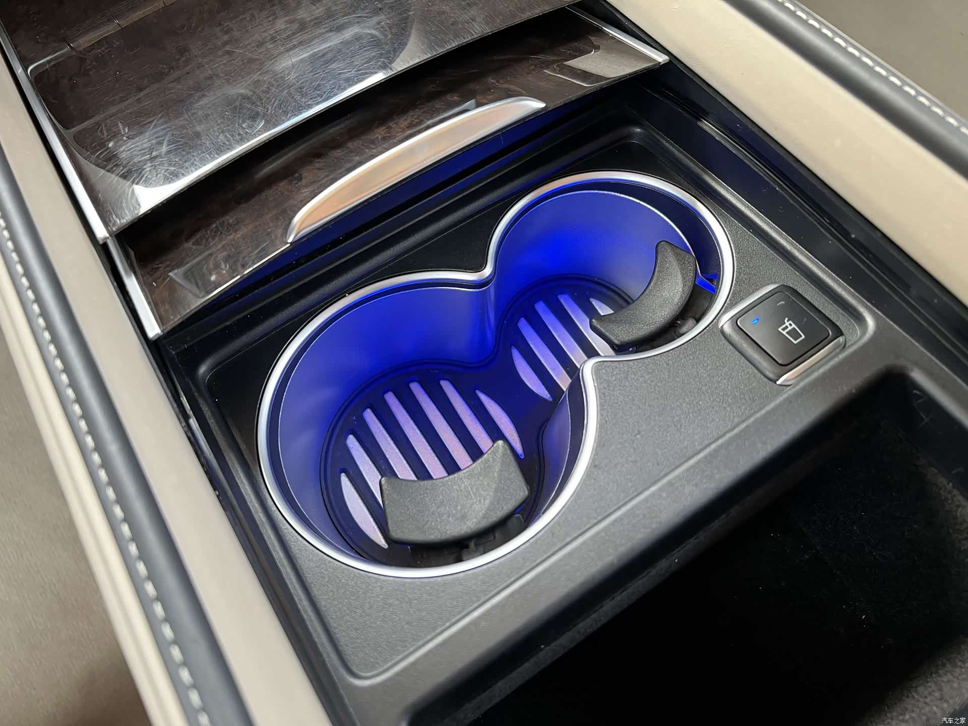 Maybach S-Class, 2017 23
