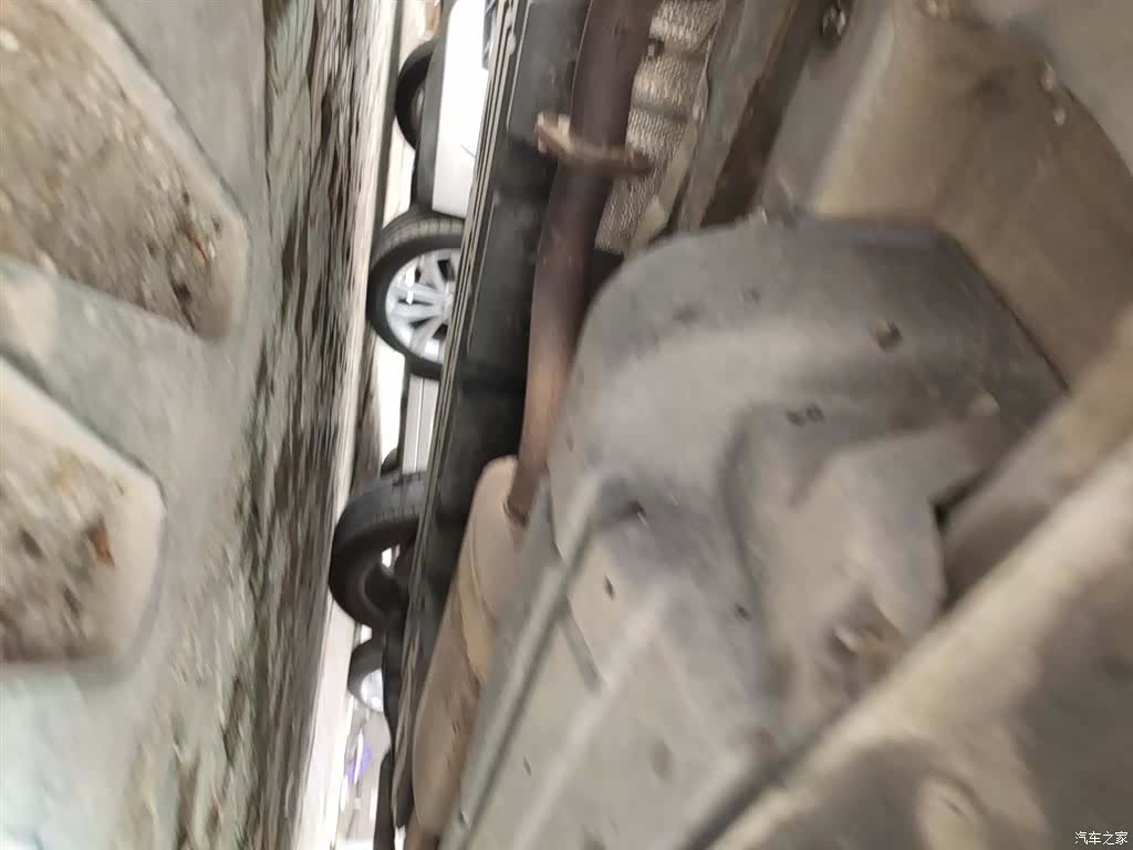 Trumpchi GS8, 2024 20