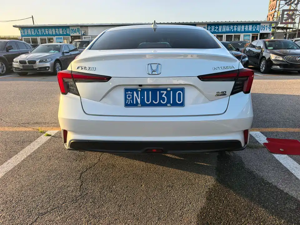 Honda Style Honda Style