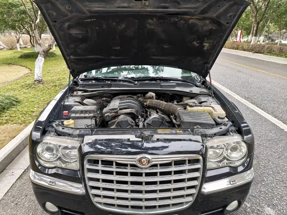 Chrysler 300C
